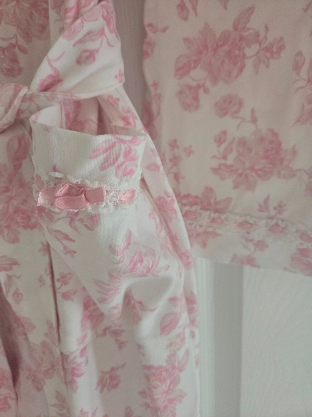 Charter Club Collection robe - Picture 4 of 5
